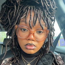 Jasmine Mitchell