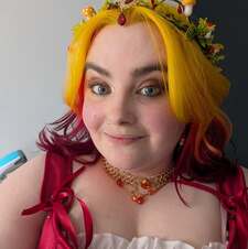 Katie Lydon