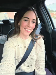 April Berry