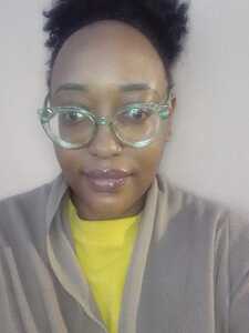 Yvonne Aore