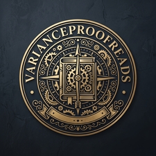 VarianceProofReads