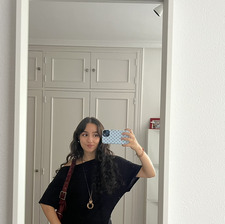 María Morillo