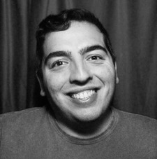 Luis Miner