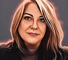 Beverly Molnar