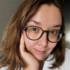 Kateryna Pushenko