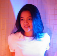 Sabrina K. Sofwan