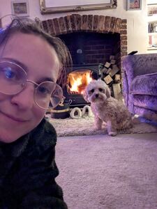 Jenny Hall
