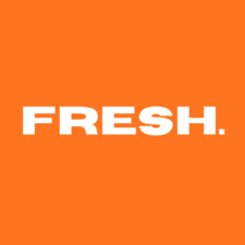 FRESH.