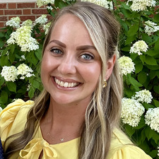 Allie Hammis