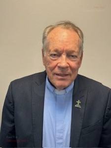 Terry Warner