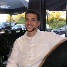 Ahmad