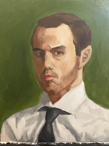 Benjamin Andersen
