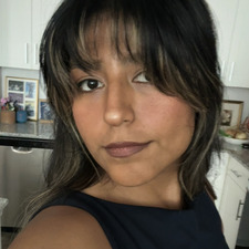 Isabel Cruz