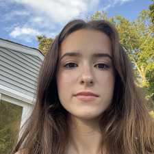 Jillian Grace