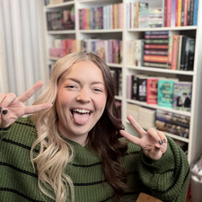 Kmae.reads