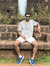 Avinash...