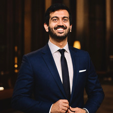 Aditya Longani