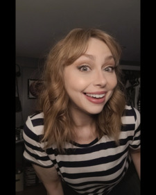 Samantha C