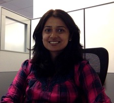 Anusha