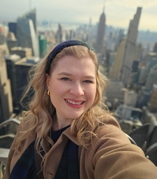 Allison Tizzard