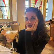 Sharon Teller