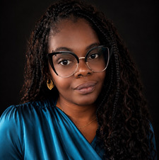 Lory A. Douyon
