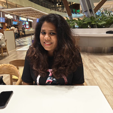 Nimisha