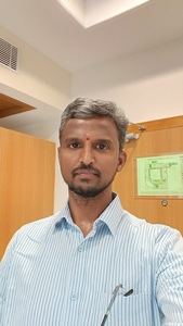 Jayakumar Manoharan