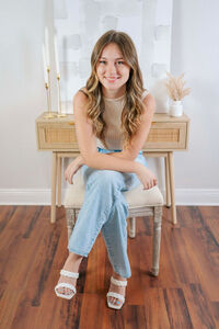 Allison Violet