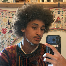 Malachi Rusbridge