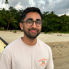 Prashan Patel
