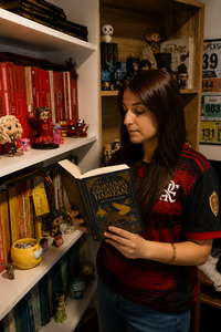 Vânia Garcia