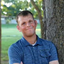 Kyle  Wilkinson 