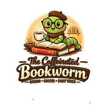 The Caffeinated Bookworm