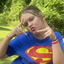 Maddy McEachern