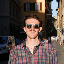 Harrison Popple