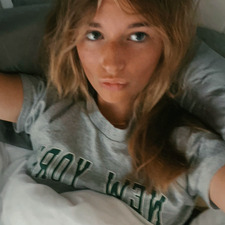 hailey marie
