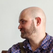 Dan Mortimore