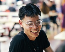 Ray Chong