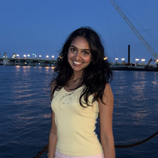 Ashna Kothapally