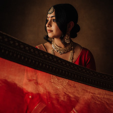 Nilosha Patel