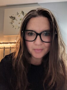 Katie Bader