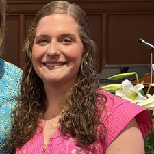 Reagan Cothran
