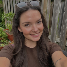 Brooke Stroeder