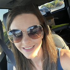 Cindy Thomas