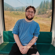 Caleb Killett
