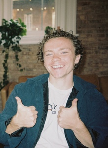 Joshua Wolfinger