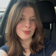 Sarah :)