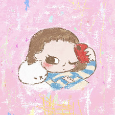 mary