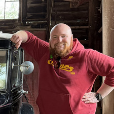Brad Hofer